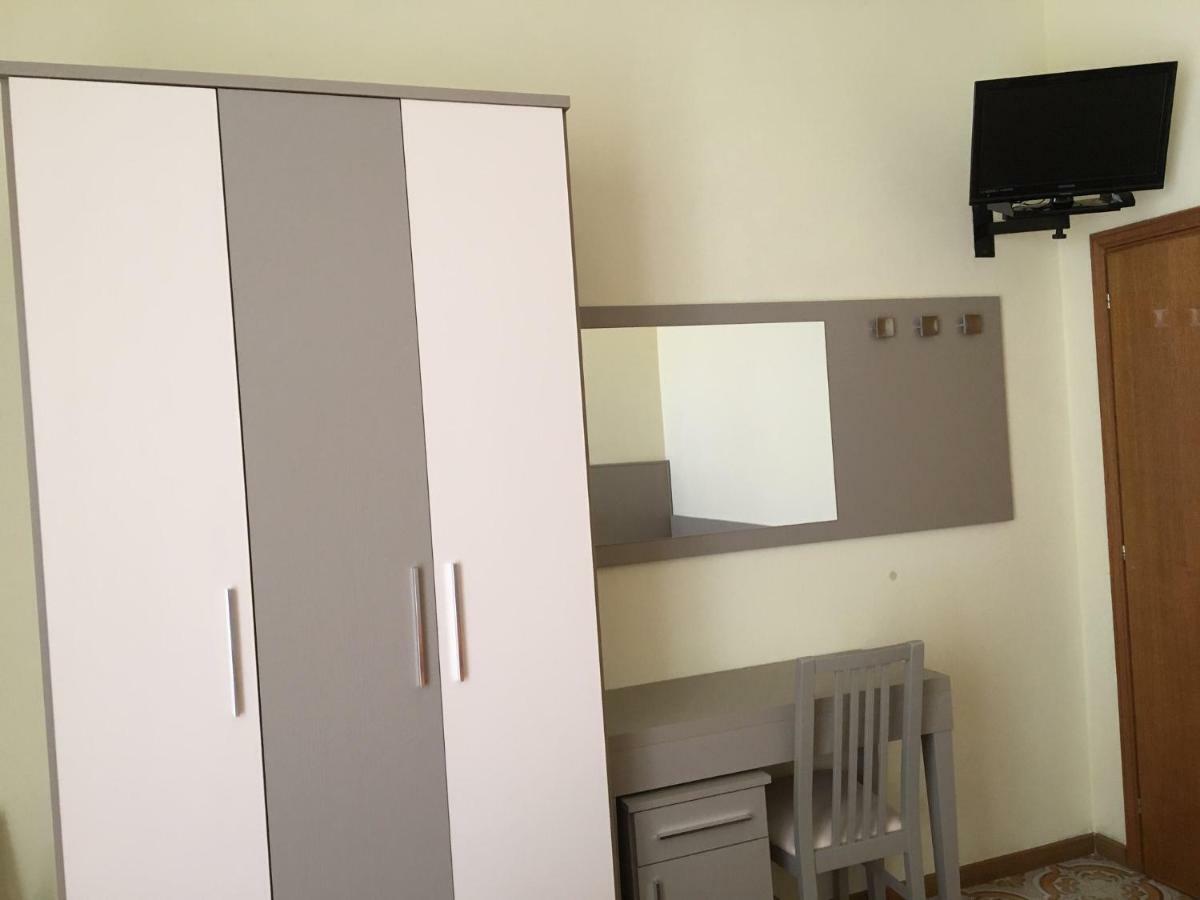 Hotel Laila Cesenatico Ngoại thất bức ảnh